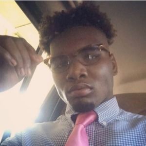 Meet your Posher, Zack